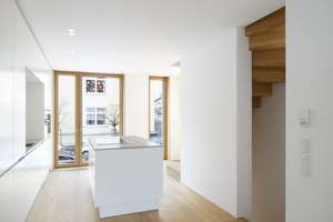 High End Townhouse im Westend – Oberlindau 68, 60323 Westend-Süd, Frankfurt am Main – Vorschaubild 5