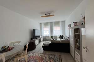 Gepflegte 3-Zimmer Wohnung im 4. OG in Berlin Tiergarten – Die vollständige Adresse der Immobilie erhältst du vom Anbieter., 10557 Moabit, Berlin – Vorschaubild 3