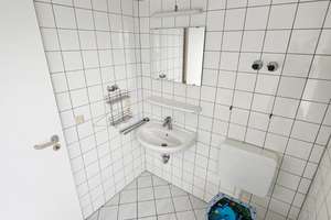 Frisch renoviertes 1-Zimmer-Appartement zu vermieten – Otto-Wels-Str. 34, 33102 Kernstadt, Paderborn – Vorschaubild 6