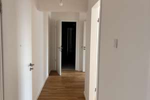 Erstbezug // Neubau // Praktische 3-Zimmer-Wohnung mit Balkon und EBK – Hagedornstraße 94, 12487 Johannisthal, Berlin – Vorschaubild 10
