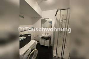 Tauschwohnung: Gemütliche 1-Zi-Wohnung in Bremen-Mitte zum Tauschen – Die vollständige Adresse der Immobilie erhältst du vom Anbieter., 28195 Bahnhofsvorstadt, Bremen – Vorschaubild 4