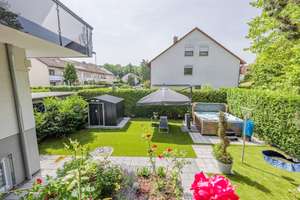 Wohnen und vermieten! 
Schönes 3-Familienhaus in Singen-Nord – Die vollständige Adresse der Immobilie erhältst du vom Anbieter., 78224 Singen (Hohentwiel) – Vorschaubild 10
