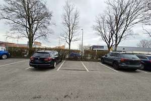 „Helle 3-Zimmer-Wohnung mit Kamin, Süd-/Westbalkon & extra Raum – ruhige Lage in Herrenbach“ – Die vollständige Adresse der Immobilie erhältst du vom Anbieter., 86161 Am Schäfflerbach, Augsburg – Vorschaubild 16