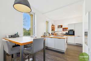 CHARMANTES UND GUT GEPFLEGTES EINFAMILIENHAUS MIT NEBENGEGEBÄUDE, HOF- UND GARTENBEREICH – Die vollständige Adresse der Immobilie erhältst du vom Anbieter., 65199 Dotzheim, Wiesbaden – Vorschaubild 14
