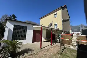 Freistehendes Einfamilienhaus auf Zweifrontengrundstück mit vielseitigen Nutzungsmöglichkeiten – Heinsberg (Kreis) – Vorschaubild 25