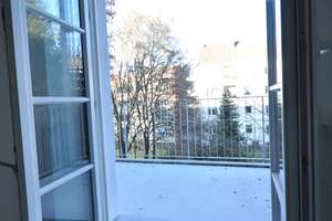 2. Obergeschoss, helle Altbauwohnung mit großem Balkon, Erstbezug nach Sanierung! – Trojanstr. 4, 30177 List, Hannover – Vorschaubild 9