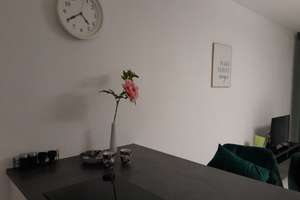 Attraktives- Apartment Nähe Südbahnhof-Sachsenhausen – 60598 Sachsenhausen-Süd, Frankfurt am Main – Vorschaubild 3