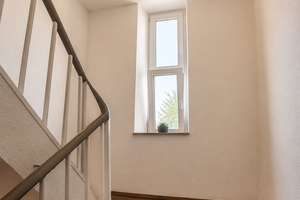 Sanierte Eigentumswohnung mit Balkon in sehr gepflegtem Mehrfamilienhaus in ruhiger Wohnlage – Die vollständige Adresse der Immobilie erhältst du vom Anbieter., 45891 Erle, Gelsenkirchen – Vorschaubild 3