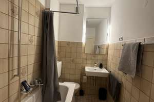 Helle 1-Zimmer-Wohnung in Stuttgart West mit Balkon – Die vollständige Adresse der Immobilie erhältst du vom Anbieter., 70178 Rotebühl, Stuttgart – Vorschaubild 4