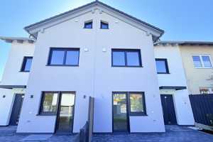 ... AIGNER - stilvolle Neubau DHH in ruhiger Siedlungslage ... – Röntgenstraße 10, 84513 Altötting (Kreis) – Vorschaubild 3