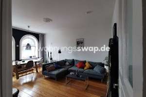 Wohnungstausch: Hein-Köllisch-Platz 10 – Hein-Köllisch-Platz 10, 20000 Altona-Altstadt, Hamburg – Vorschaubild 3
