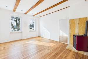 2025 sanierte Maisonette-Wohnung mit Garten, Nebengelass und Ausbaupotenzial – Die vollständige Adresse der Immobilie erhältst du vom Anbieter., 13591 Staaken, Berlin – Vorschaubild 2
