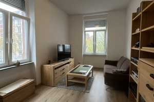 3-Zimmerwohnung in zentraler Lage in Mannheim-Schwetzingerstadt – Rheinhäuser Str. 83, 68165 Mannheim – Vorschaubild 2