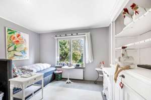 Erbp.: Wohnen, wo andere zur Ruhe kommen – Exklusives Einfamilienhaus mit Seezugang in OL-Eversten – Die vollständige Adresse der Immobilie erhältst du vom Anbieter., 26122 Eversten, Oldenburg (Oldenburg) – Vorschaubild 22