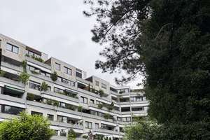 4,5-Zi. Maisonette-Wohnung in Terrassenhaus Mühlenberg. 