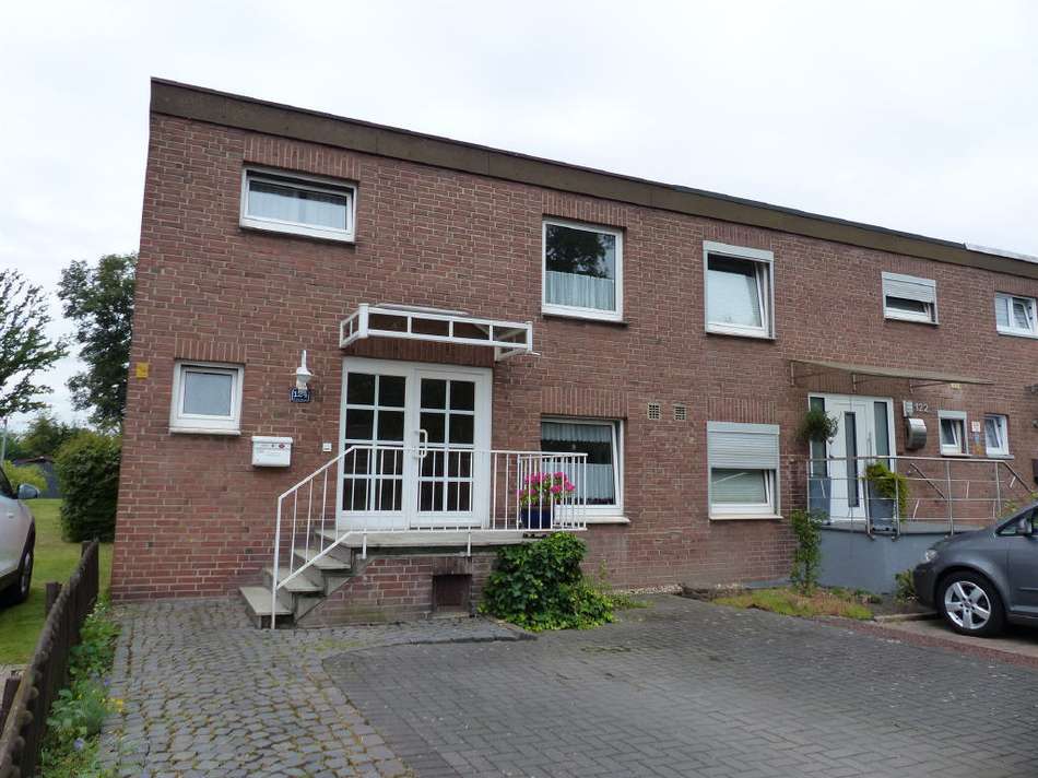 Vorderansicht