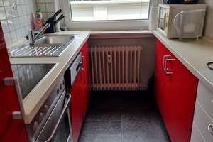 Helle 2-Zimmer Wohnung mit Sonnenbalkon in City-Nähe – Otto-Brenner-Straße 170d, 33604 Mitte, Bielefeld – Vorschaubild 7
