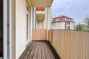Bezugsfrei ab 01.07.26 ** 2-Zimmer-Neubau-Wohnung mit EBK, Fußbodenheizung, Balkon & PKW-Stellplatz – Die vollständige Adresse der Immobilie erhältst du vom Anbieter., 14480 Am Stern, Potsdam – Vorschaubild 9