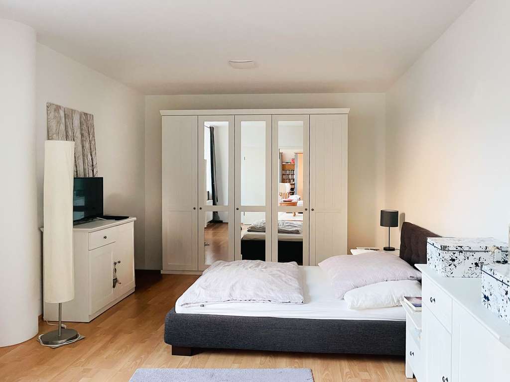 Immobilie in Wentorf bei Hamburg - Zentral wohnen im Herzen Wentorfs - Bild 4