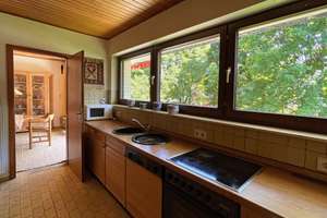 LEBEN AUF DEM VENUSBERG | HELLE 3-ZIMMERWOHNUNG MIT ZWEI GROSSZÜGIGEN BALKONEN – Die vollständige Adresse der Immobilie erhältst du vom Anbieter., 53127 Venusberg, Bonn – Vorschaubild 4