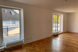 Wohnen auf der Sonnenseite:  4 Zimmer mit großer Dachterrasse  – Hans-Grässel-Weg 13b, 81375 Neuhadern, München – Vorschaubild 5