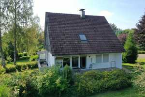 Schönes geräumiges Haus mit ca. 195 m² Wohnfläche in ruhiger Lage, mit einem Grundstück von 927 m² – Goslar (Kreis) – Vorschaubild 4
