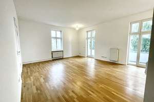 Familienwohnung mit Zukunft: Heute großzügig wohnen, später flexibel teilen – Blankenburger Str. 16A, 13156 Niederschönhausen, Berlin – Vorschaubild 8