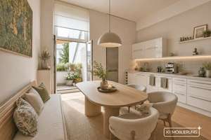 Altbaujuwel in der Südstadt I 195 m² am Rheinufer – Die vollständige Adresse der Immobilie erhältst du vom Anbieter., 50678 Neustadt/Süd, Köln – Vorschaubild 8