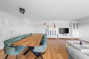 Modernisiertes und familienfreundliches Einfamilienhaus mit sonnigem Garten und großzügigem Wohngefü – Die vollständige Adresse der Immobilie erhältst du vom Anbieter., 28816 Stuhr – Vorschaubild 5