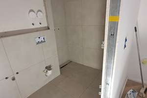 Frisch komplett renovierte 3-Zimmer-Wohnung mit Balkon - ideal für Eigennutzer oder Kapitalanleger – Die vollständige Adresse der Immobilie erhältst du vom Anbieter., 95764 Oberschleißheim – Vorschaubild 7