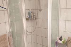 Schöne, helle und gepflegte 2 Zi- Whg mit Autoabstellplatz, Balkon und EBK in Bonn – Die vollständige Adresse der Immobilie erhältst du vom Anbieter., 53129 Kessenich, Bonn – Vorschaubild 8