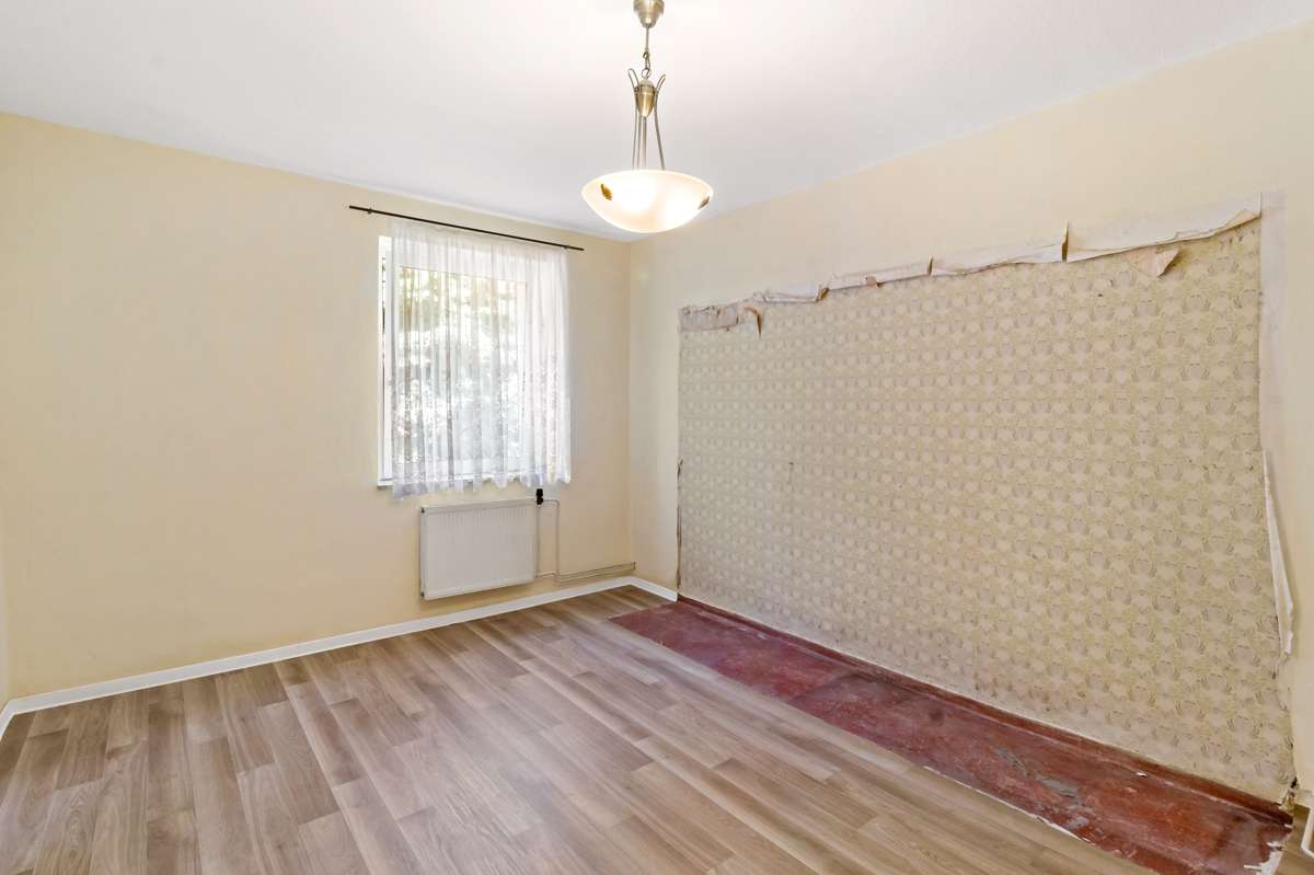 Immobilie in Salzatal - Einfamilienhaus in Lieskau – Wohnen am Naturschutzgebiet Dölauer Heide - Bild 2