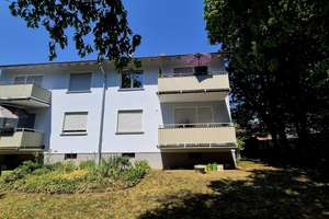 Wohnen mit Charme in Würzburg-Heidingsfeld – gepflegte 3-Zimmer-Wohnung mit sonnigem Südbalkon – Die vollständige Adresse der Immobilie erhältst du vom Anbieter., 97084 Heidingsfeld, Würzburg – Vorschaubild 2