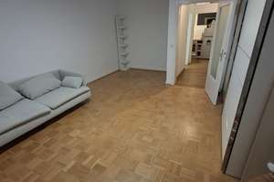Attraktives 1,5-Zimmer Apartment mit Balkon in Essen-Huttrop – Stattropstr. 3, 45138 Huttrop, Essen – Vorschaubild 2