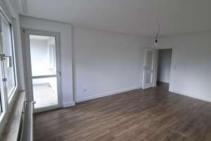 2-Zimmer-Wohnung mit Balkon in Düsseldorf – 40470 Mörsenbroich, Düsseldorf – Vorschaubild 6