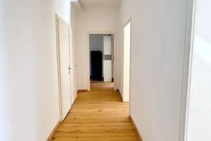 Stilvolle 3-Zimmer-Altbauwohnung mit großem Balkon in begehrter Lage von St. Johannis – Die vollständige Adresse der Immobilie erhältst du vom Anbieter., 90419 Bielingplatz, Nürnberg – Vorschaubild 4
