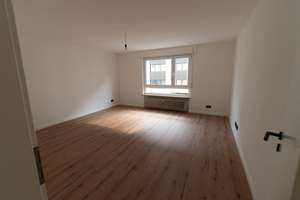 Modern sanierte 3-Zimmer-Wohnung in Stuttgart-West