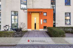 Vermietete Erdgeschosswohnung mit Terrasse am Hohenzollerndamm – Die vollständige Adresse der Immobilie erhältst du vom Anbieter., 14199 Schmargendorf, Berlin – Vorschaubild 10