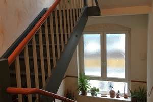 Attraktive helle 2-Zimmer Whg. in Mannheim City mit Küche – K 2 19, 68159 Innenstadt/Jungbusch, Mannheim – Vorschaubild 18