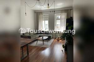 Tauschwohnung: Biete 3, suche 4+ Zimmer oder kleines Haus