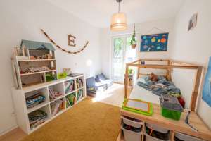 Zwischen Lousberg & AC-Innenstadt | Moderne 4,5 Zimmer-Whg. mit Balkonen & Stellplatz – Hermannstr. 8, 52062 Ponttor, Aachen – Vorschaubild 12