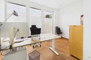 Exklusive Wohnung mit Loft-Charakter, großzügiger Dachterrasse und individueller Gestaltungsmöglichk – Die vollständige Adresse der Immobilie erhältst du vom Anbieter., 81675 Haidhausen Nord, München – Vorschaubild 3