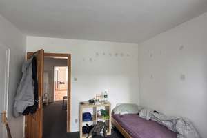 schöne 3-Zimmer-Wohnung in Uni-Nähe WG-geeignet – Süsterfeldstraße 36, 52072 Ponttor, Aachen – Vorschaubild 6