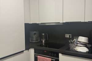 Zuhause mit zwei Zimmern in Düsseldorf Rath – Kanzlerstrasse 27, 40472 Rath, Düsseldorf – Vorschaubild 8