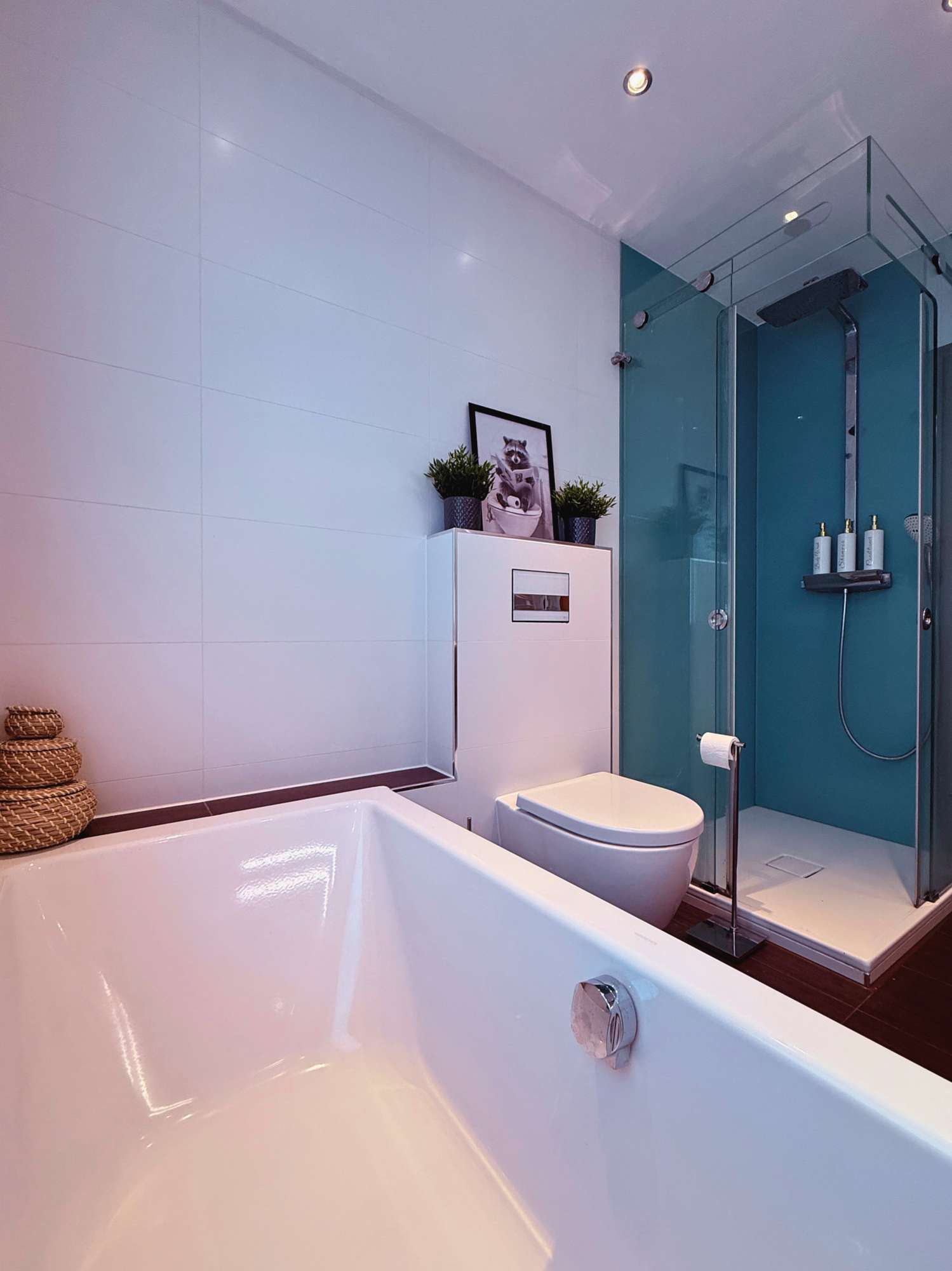 Immobilie in Röthenbach an der Pegnitz - Großzügiges Zweifamilienhaus mit Ausbaupotenzial – Raum für Generationen - Bild 8