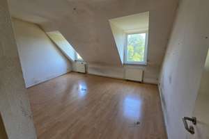 2-Zimmer-Wohnung im Dachgeschoss (Ohne Aufzug) - frisch saniert – 40227 Oberbilk, Düsseldorf – Vorschaubild 8
