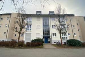 Alltagstaugliche 3-Zimmer-Wohnung in Sindelfingen-Maichingen – Die vollständige Adresse der Immobilie erhältst du vom Anbieter., 71069 Sindelfingen – Vorschaubild 6