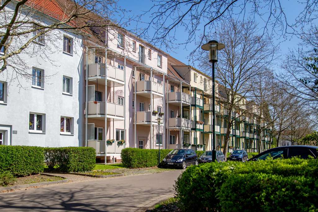 Immobilie in Markkleeberg - Hier liegen Natur pur und pulsierendes Stadtleben nahe beisammen - Bild 3