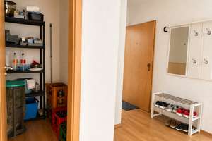 2 Zimmer Wohnung mit Balkon – Die vollständige Adresse der Immobilie erhältst du vom Anbieter., 76761 Rülzheim – Vorschaubild 5