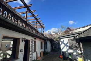 3.Familienhaus mit vielfältigen Nutzungsmöglichkeiten und Garten mitten im Ortskern von Kostheim – Die vollständige Adresse der Immobilie erhältst du vom Anbieter., 55246 Mainz-Kostheim, Wiesbaden – Vorschaubild 18